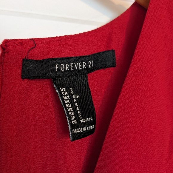 Forever 21 Sheath Dress - Picture 2 of 3